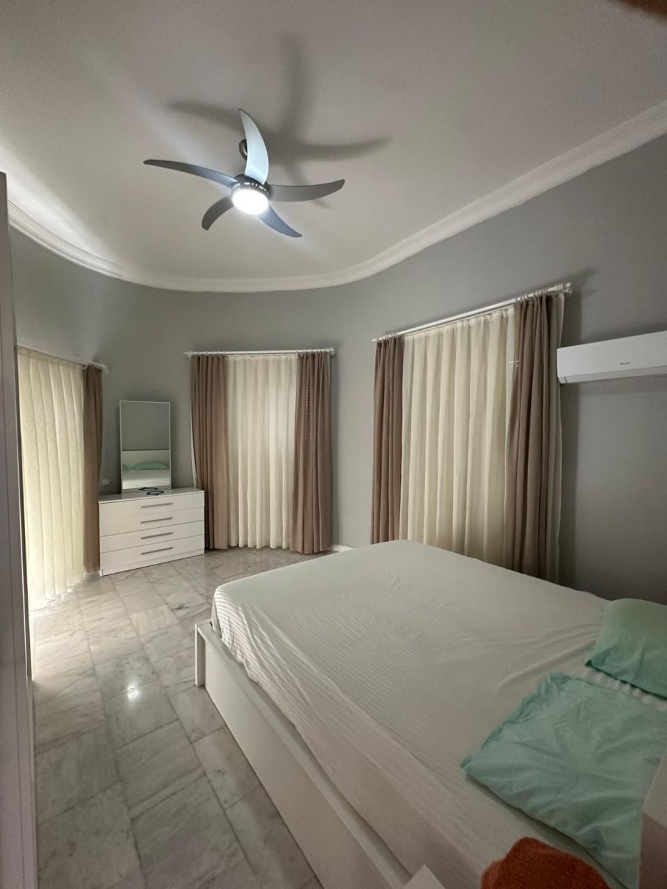 Вилла в Алании, Турция, 160 м² - фото 5