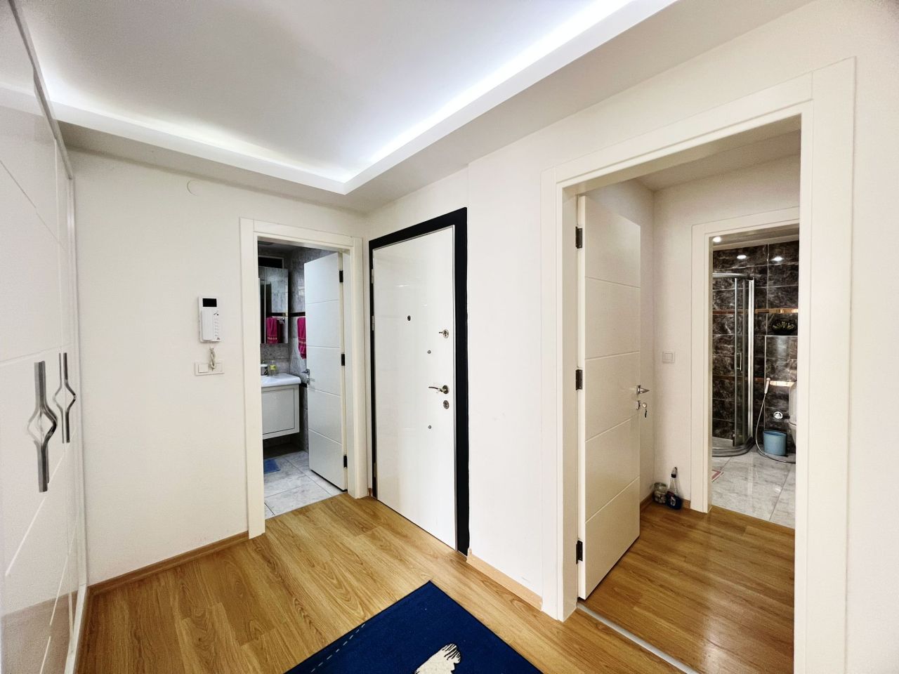 Апартаменты в Алании, Турция - фото 5