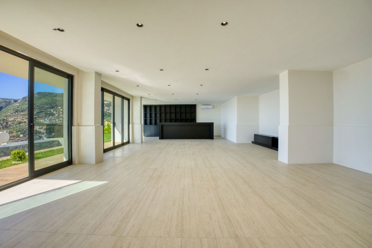 Вилла в Алании, Турция, 300 м² - фото 5