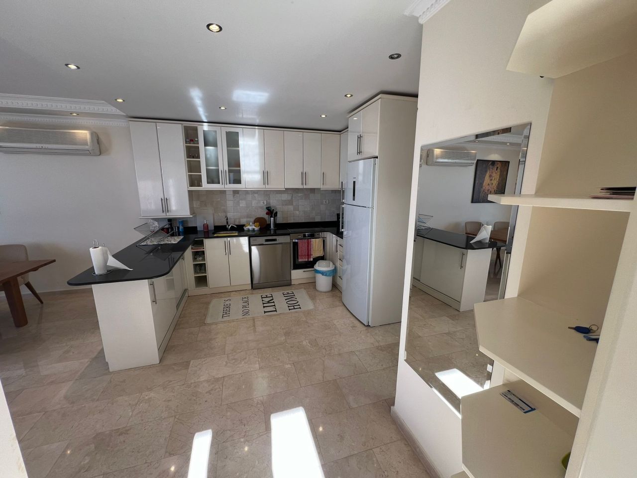 Апартаменты в Алании, Турция, 180 м² - фото 5