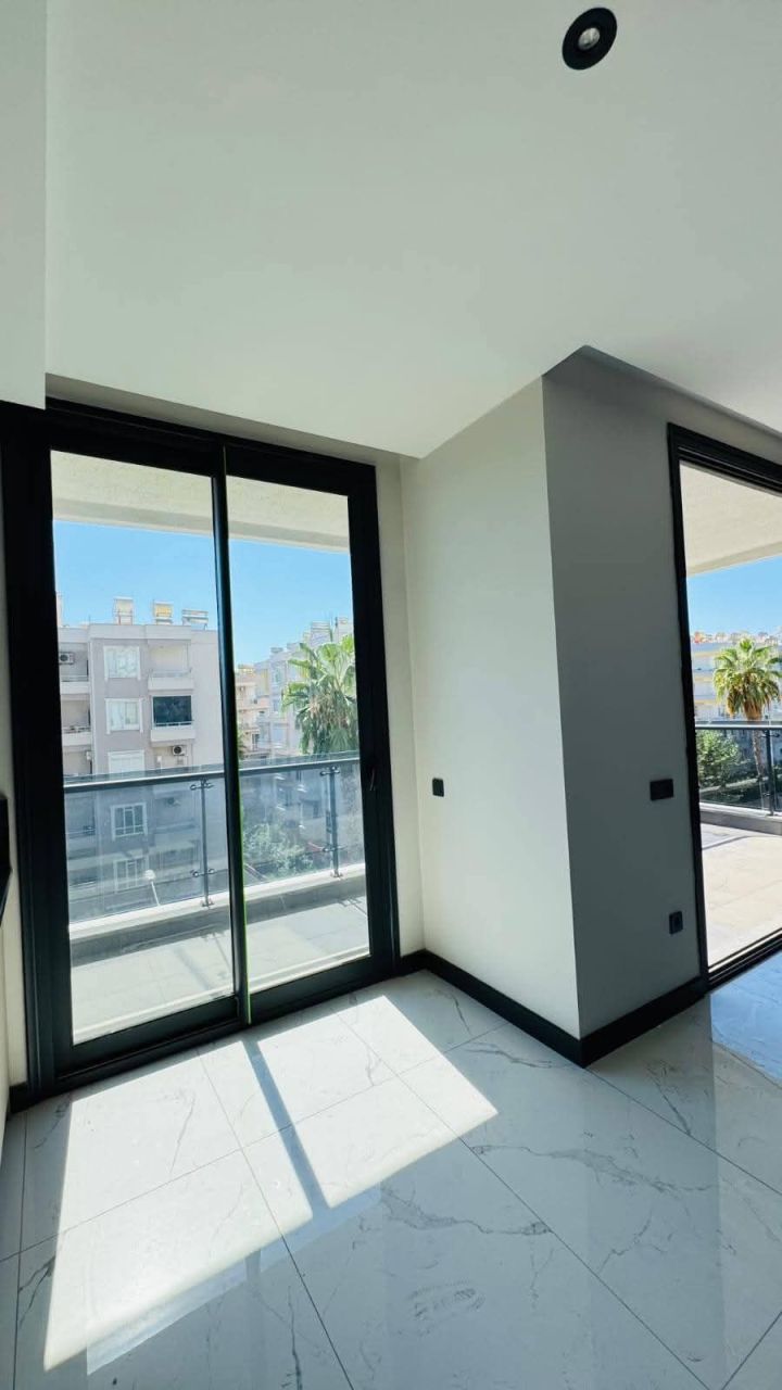 Апартаменты в Алании, Турция, 115 м² - фото 5