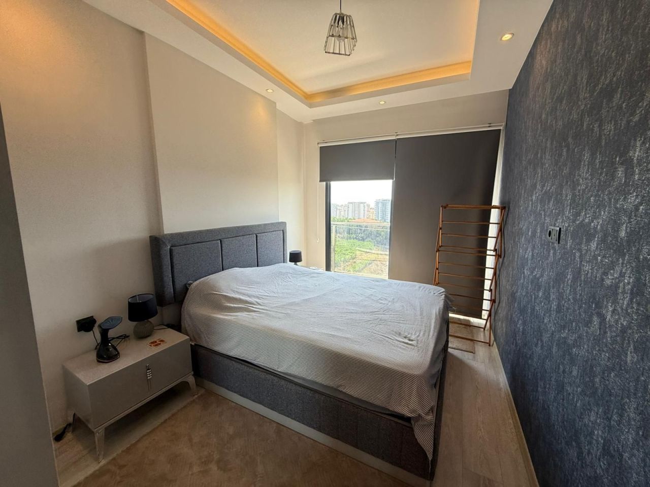 Апартаменты в Алании, Турция, 50 м² - фото 5