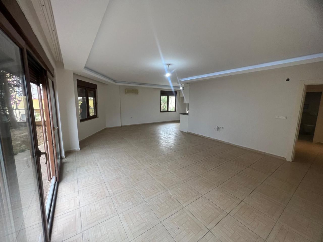 Апартаменты в Алании, Турция, 260 м² - фото 6