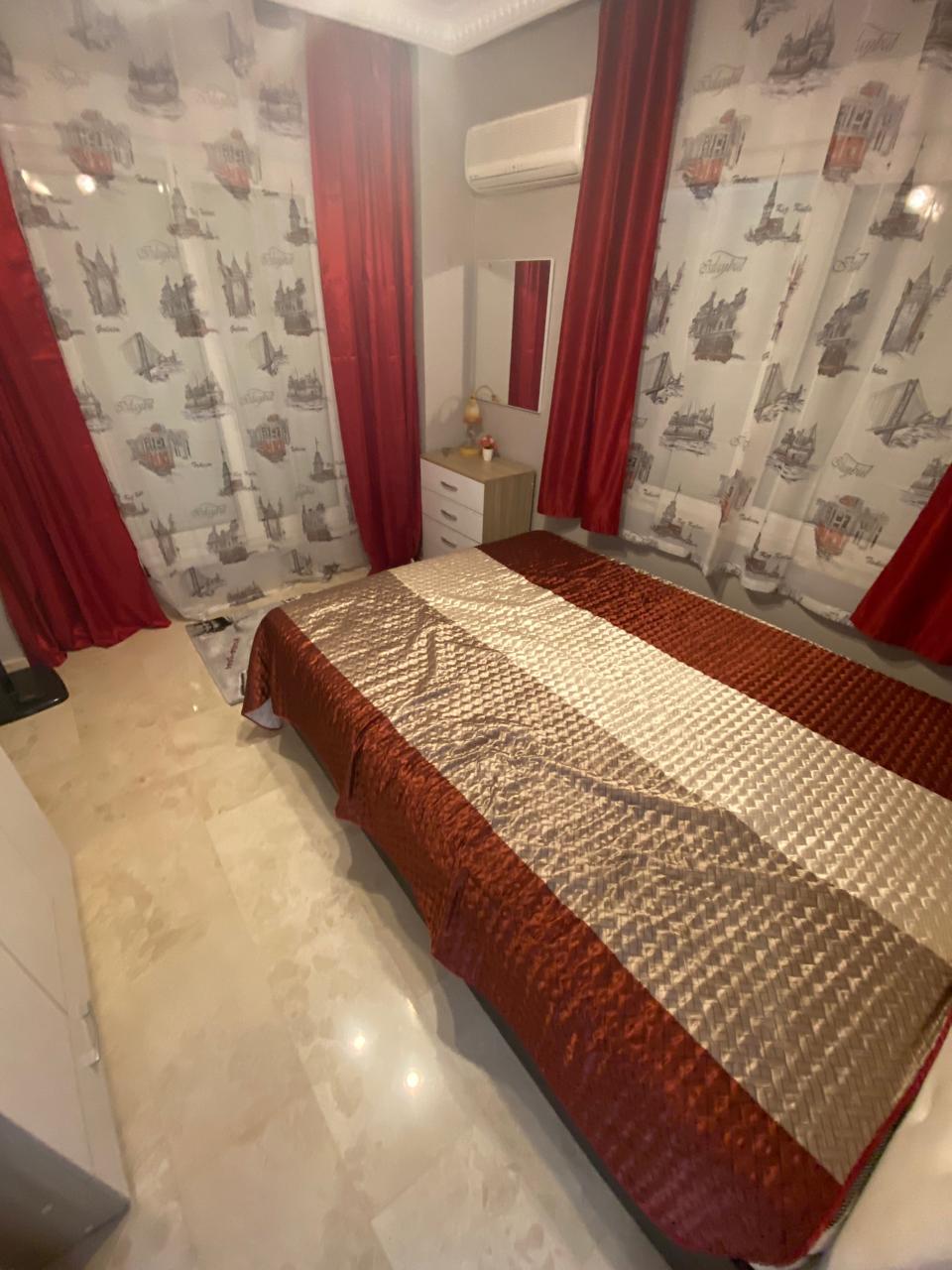 Апартаменты в Алании, Турция, 150 м² - фото 6