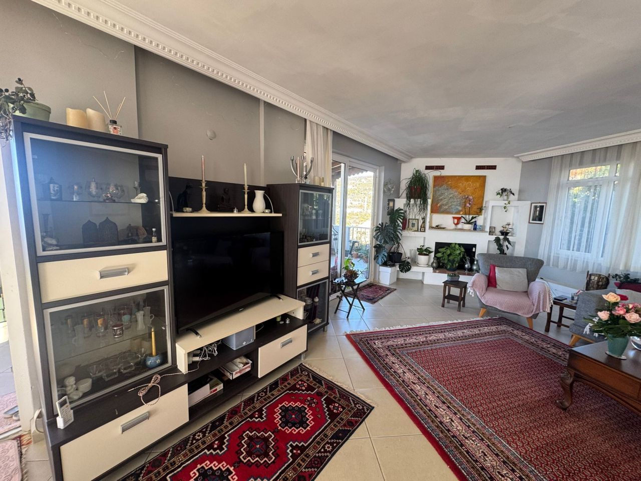 Вилла в Алании, Турция, 325 м² - фото 6