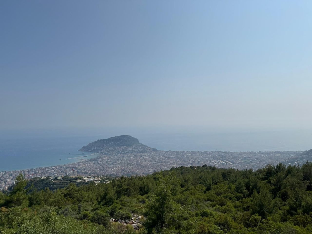 Вилла в Алании, Турция, 250 м² - фото 7