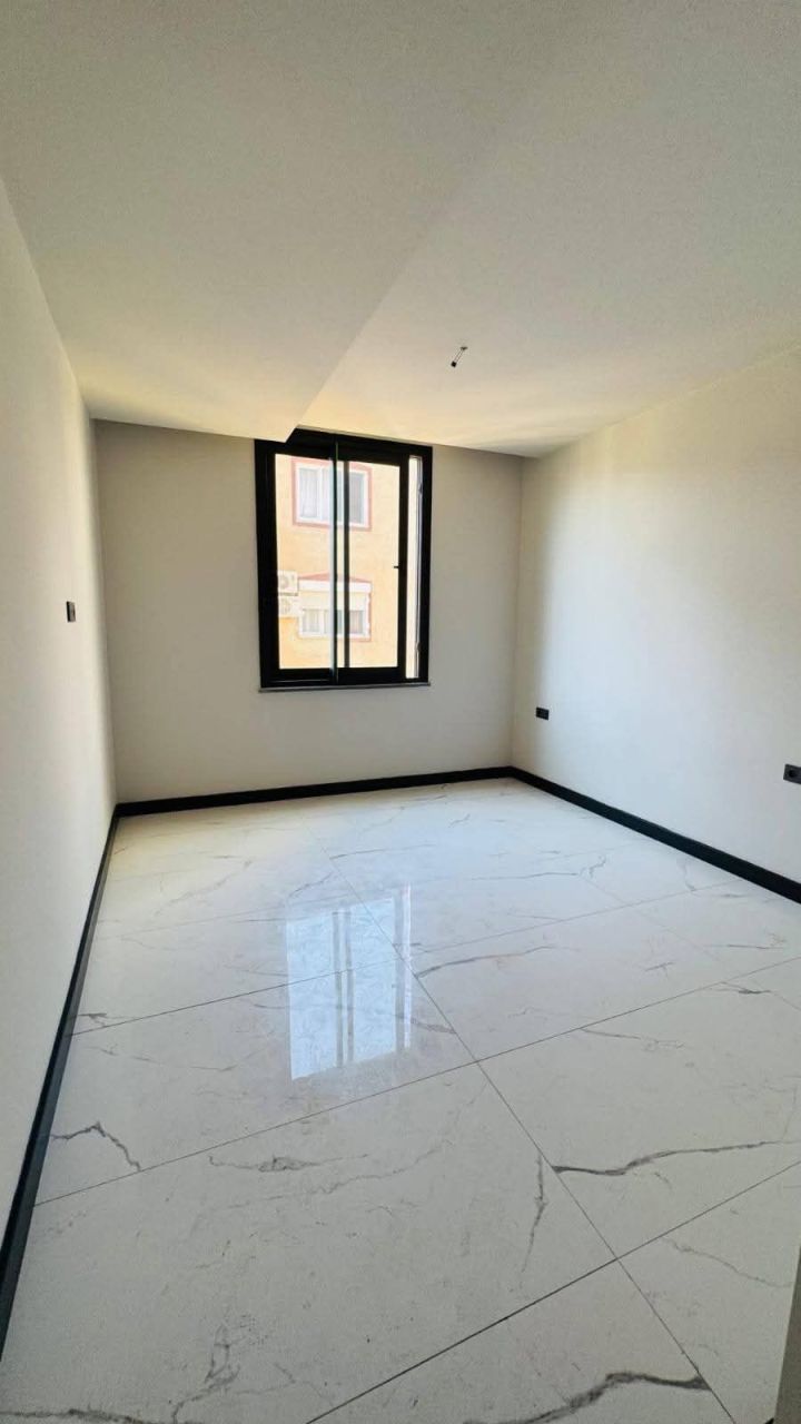 Апартаменты в Алании, Турция, 115 м² - фото 7