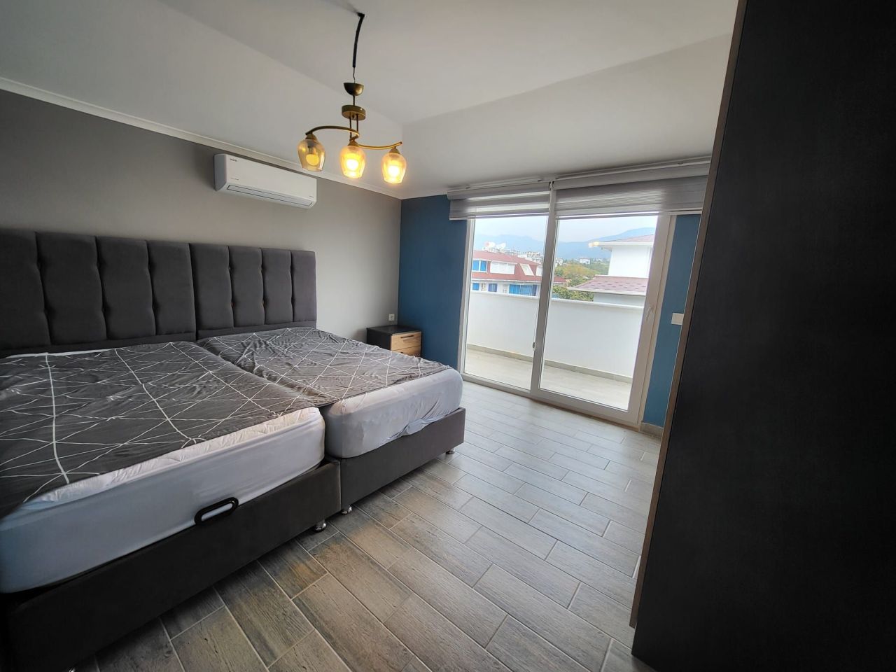 Апартаменты в Алании, Турция, 160 м² - фото 7