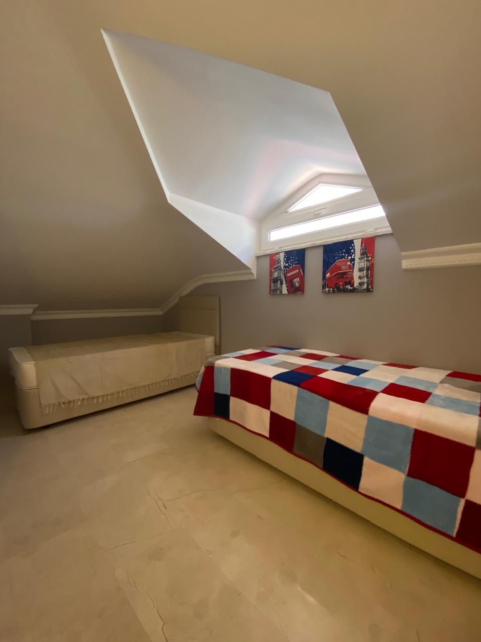 Апартаменты в Алании, Турция, 150 м² - фото 7