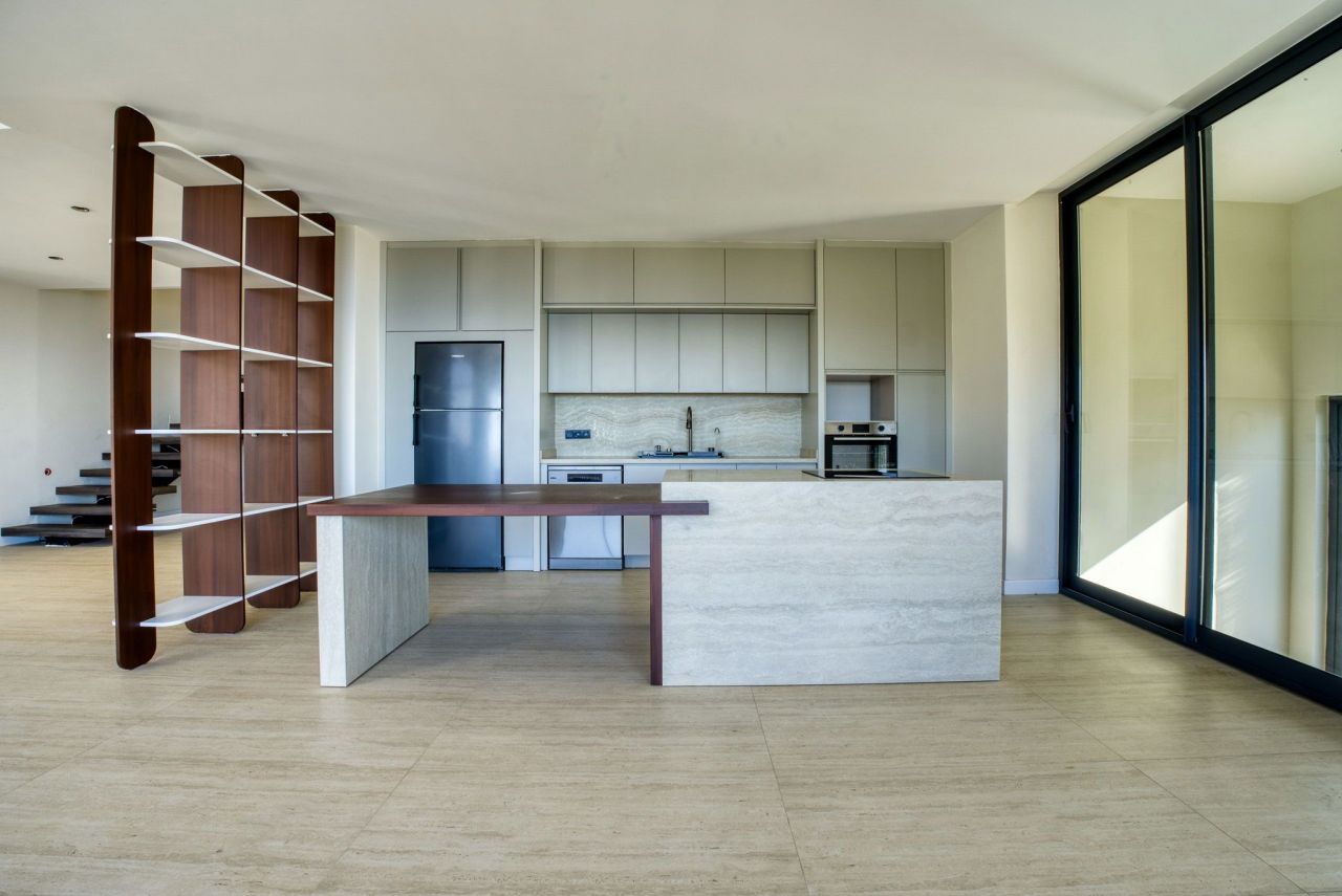 Вилла в Алании, Турция, 300 м² - фото 7