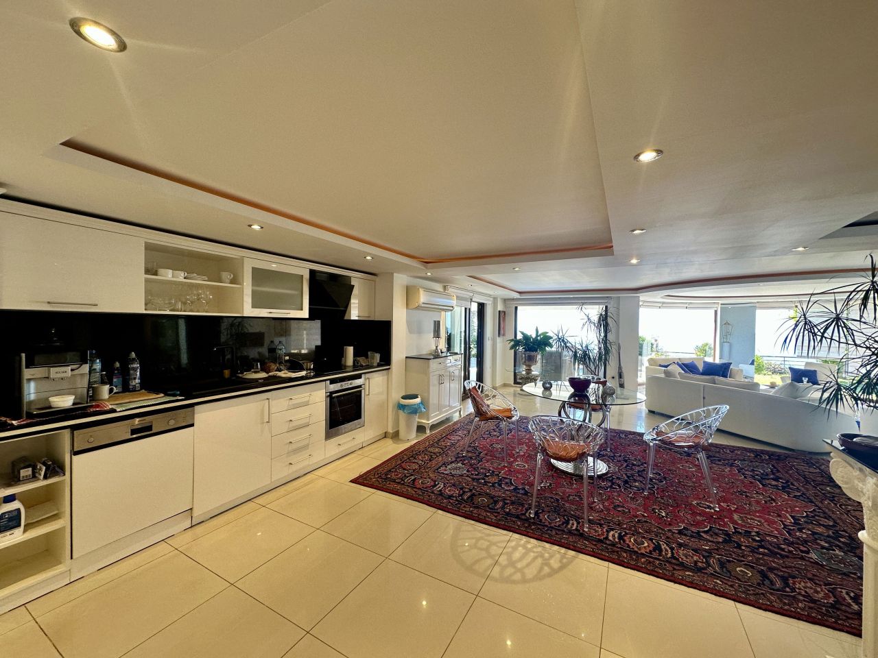 Вилла в Алании, Турция, 250 м² - фото 7