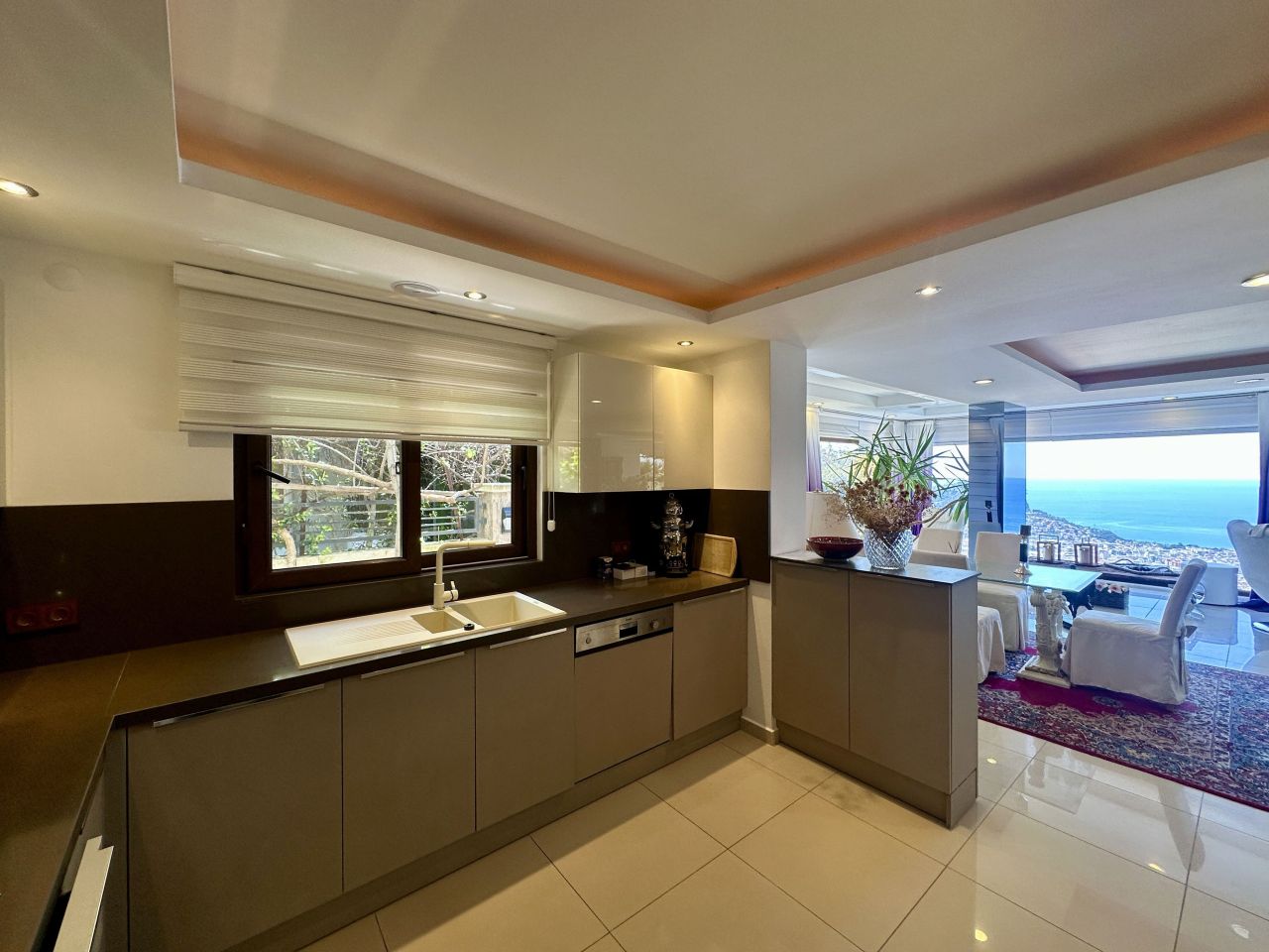 Вилла в Алании, Турция, 250 м² - фото 8