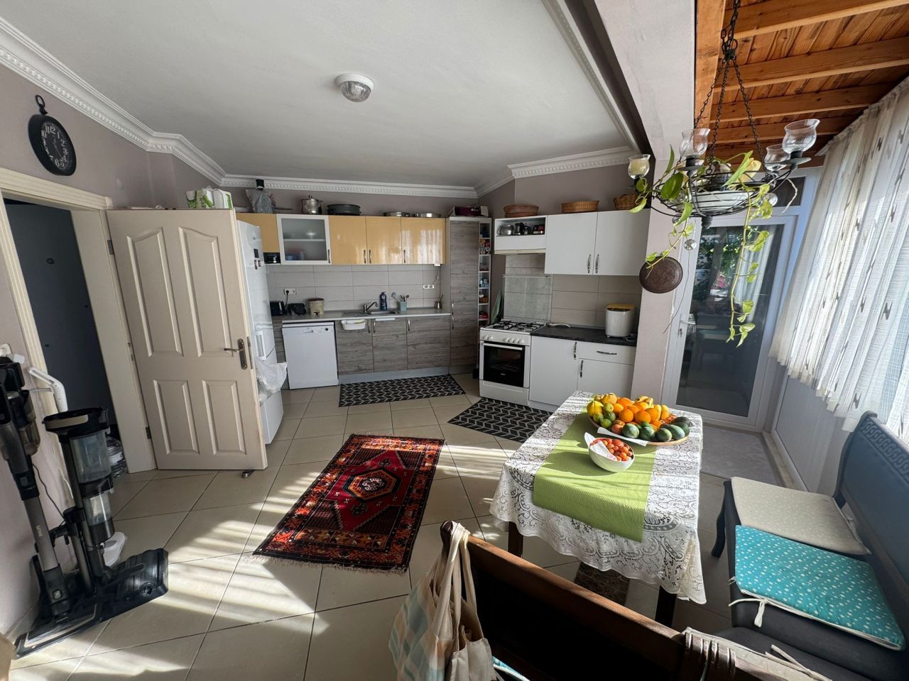 Вилла в Алании, Турция, 325 м² - фото 8