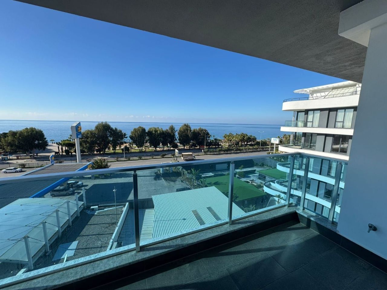 Апартаменты в Алании, Турция, 97 м² - фото 8