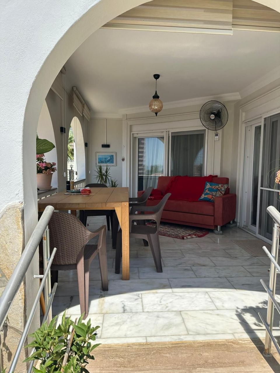 Вилла в Алании, Турция, 160 м² - фото 9