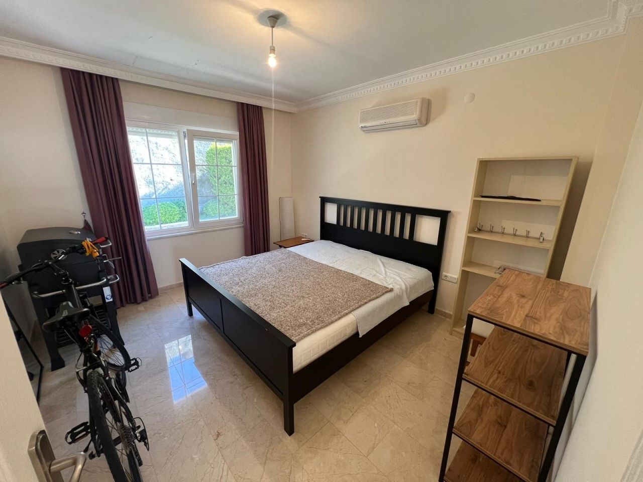 Апартаменты в Алании, Турция, 180 м² - фото 9