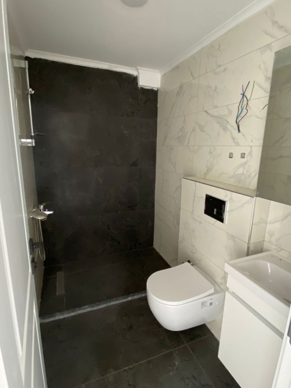 Апартаменты в Алании, Турция, 110 м² - фото 9