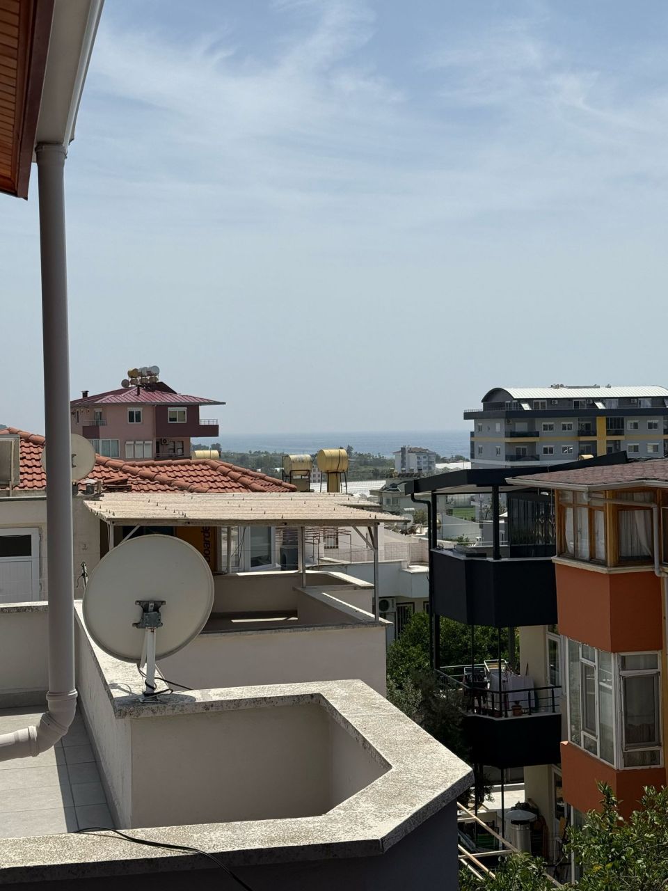 Вилла в Алании, Турция, 170 м² - фото 9