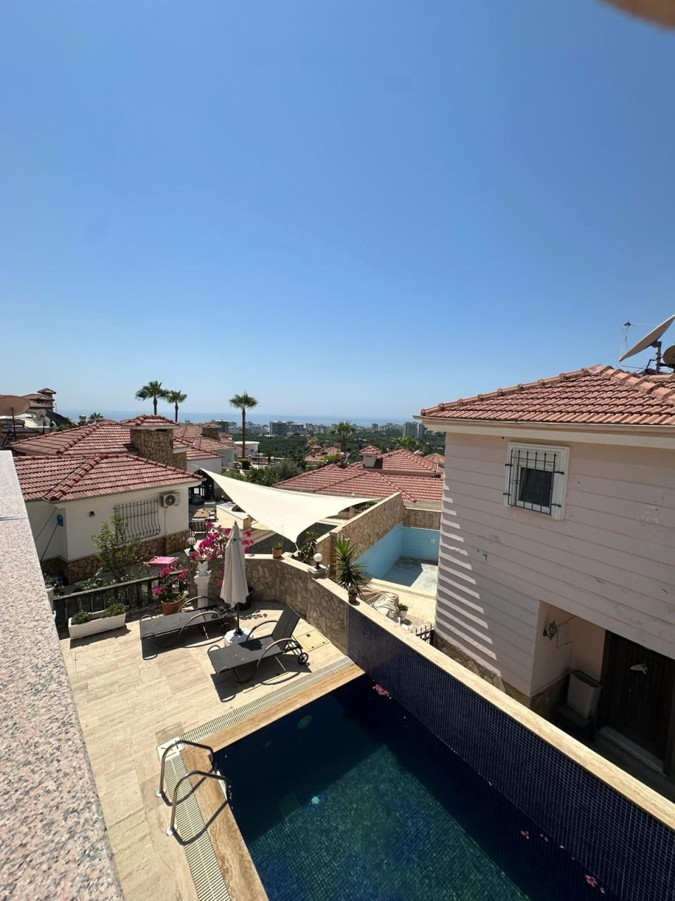 Вилла в Алании, Турция, 160 м² - фото 10