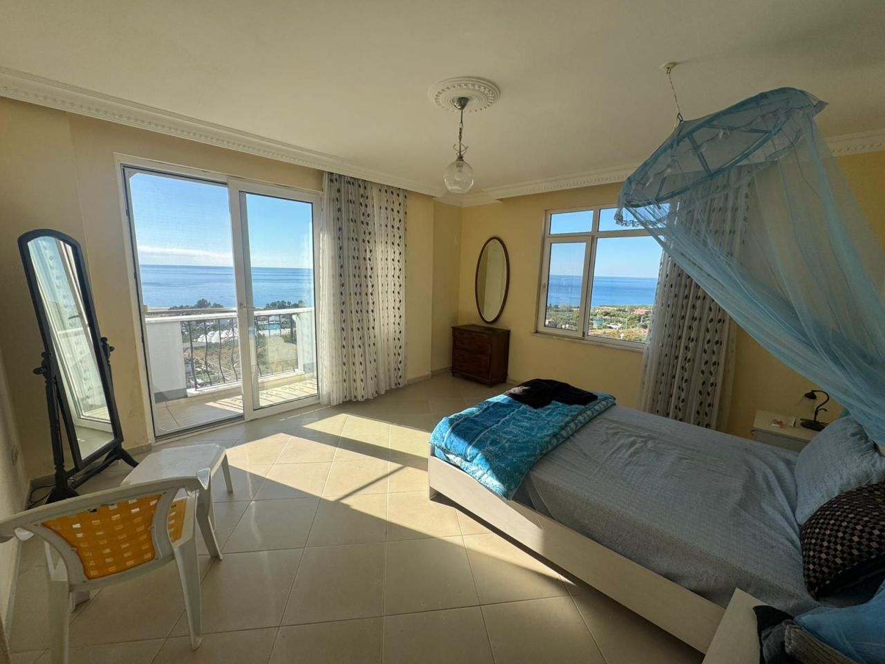 Вилла в Алании, Турция, 325 м² - фото 11