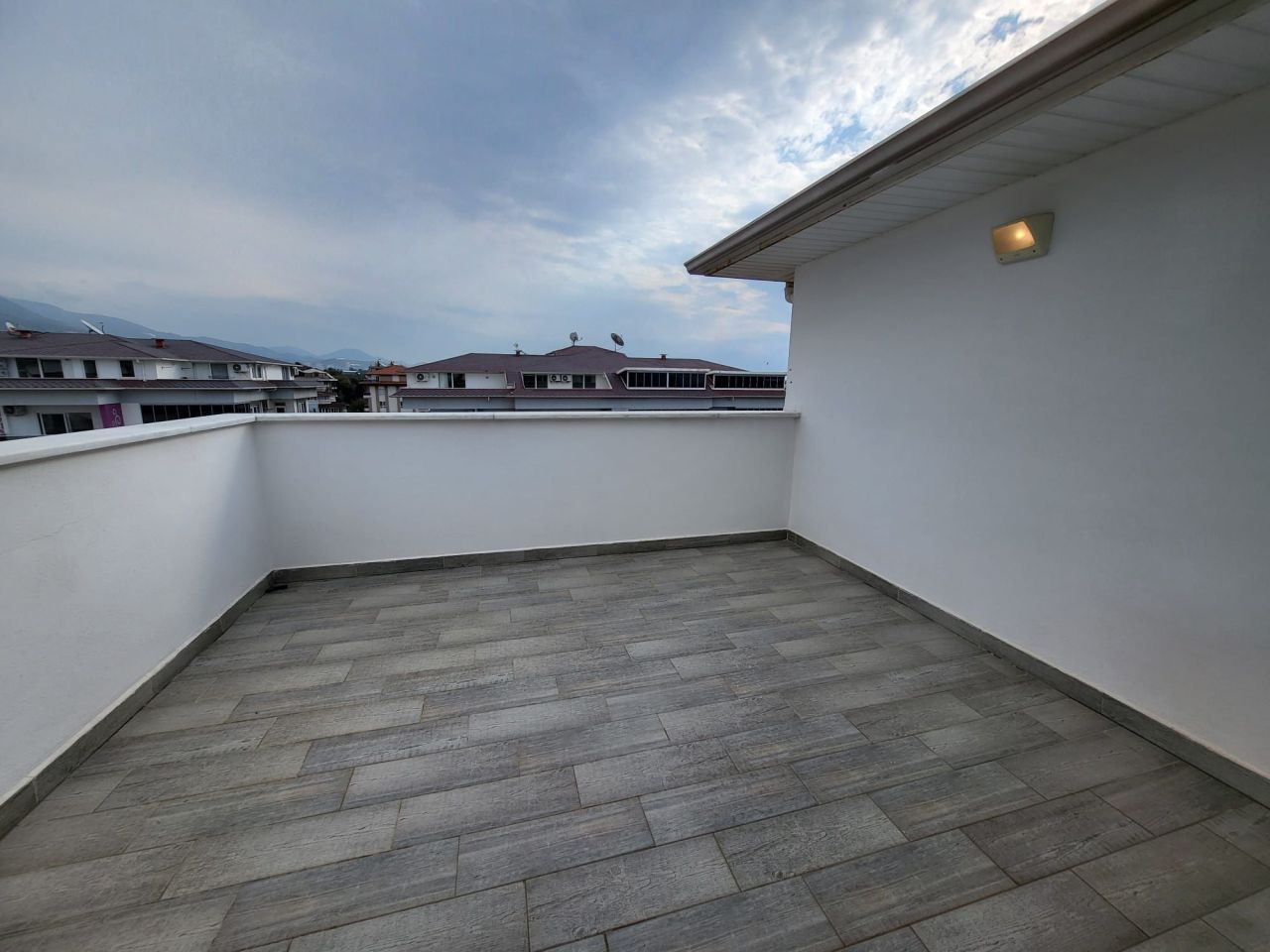 Апартаменты в Алании, Турция, 160 м² - фото 11