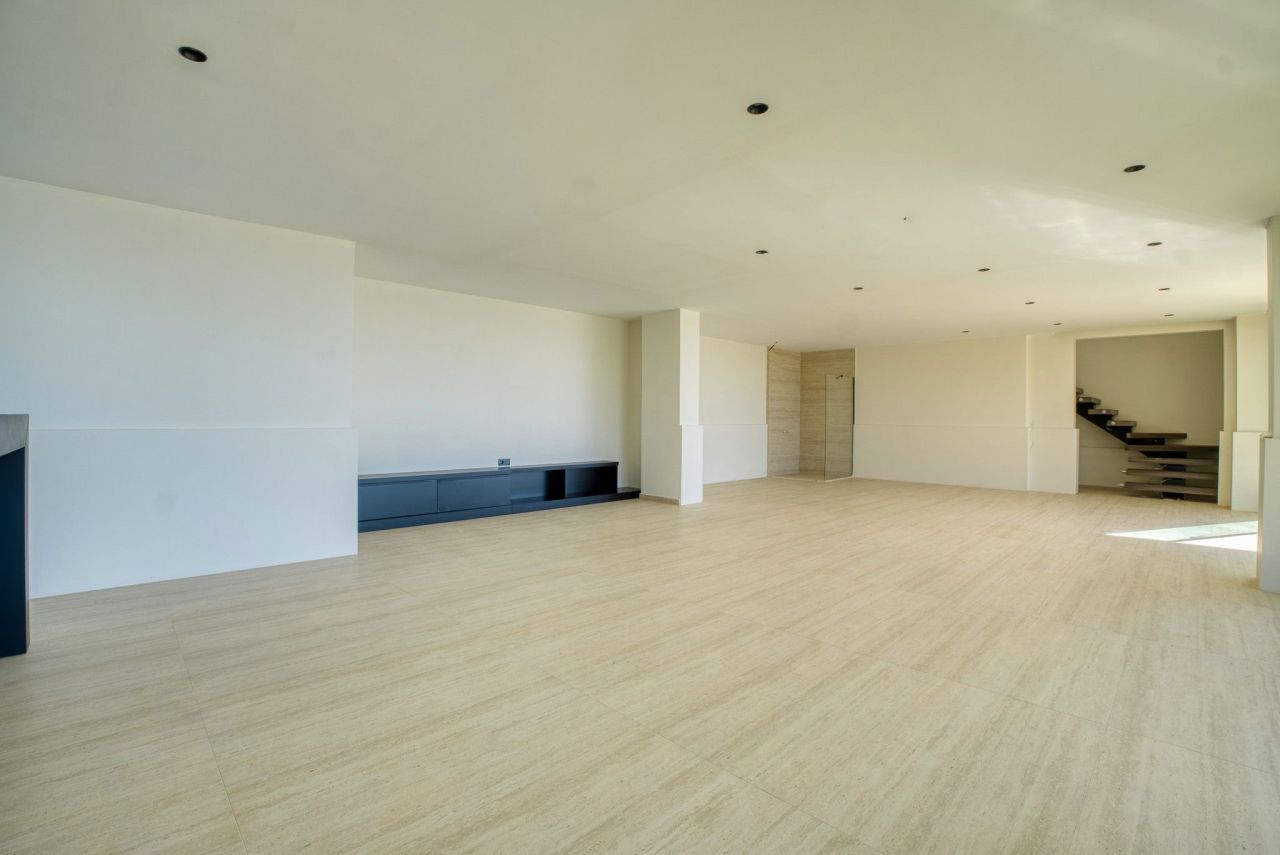 Вилла в Алании, Турция, 300 м² - фото 11