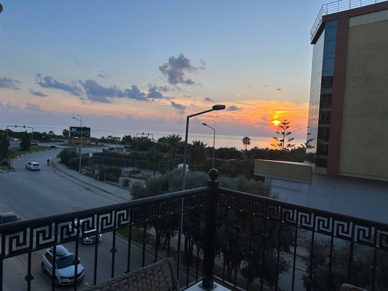 Апартаменты в Алании, Турция, 100 м² - фото 11