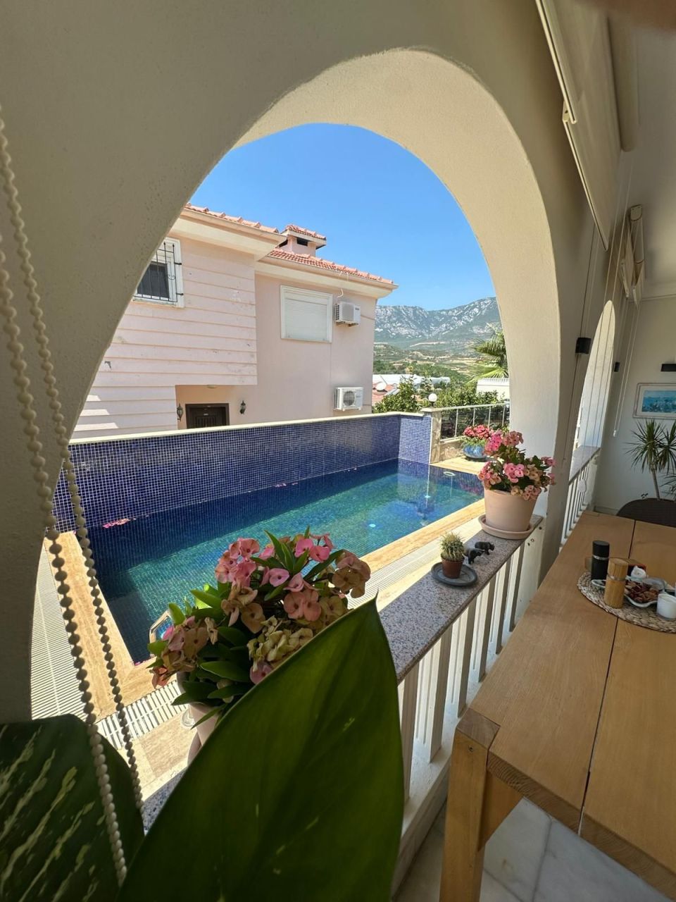 Вилла в Алании, Турция, 160 м² - фото 11