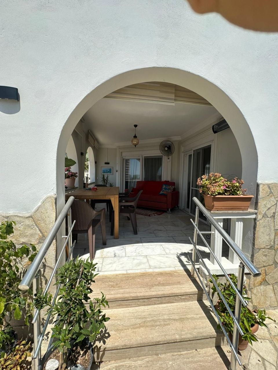 Вилла в Алании, Турция, 160 м² - фото 12