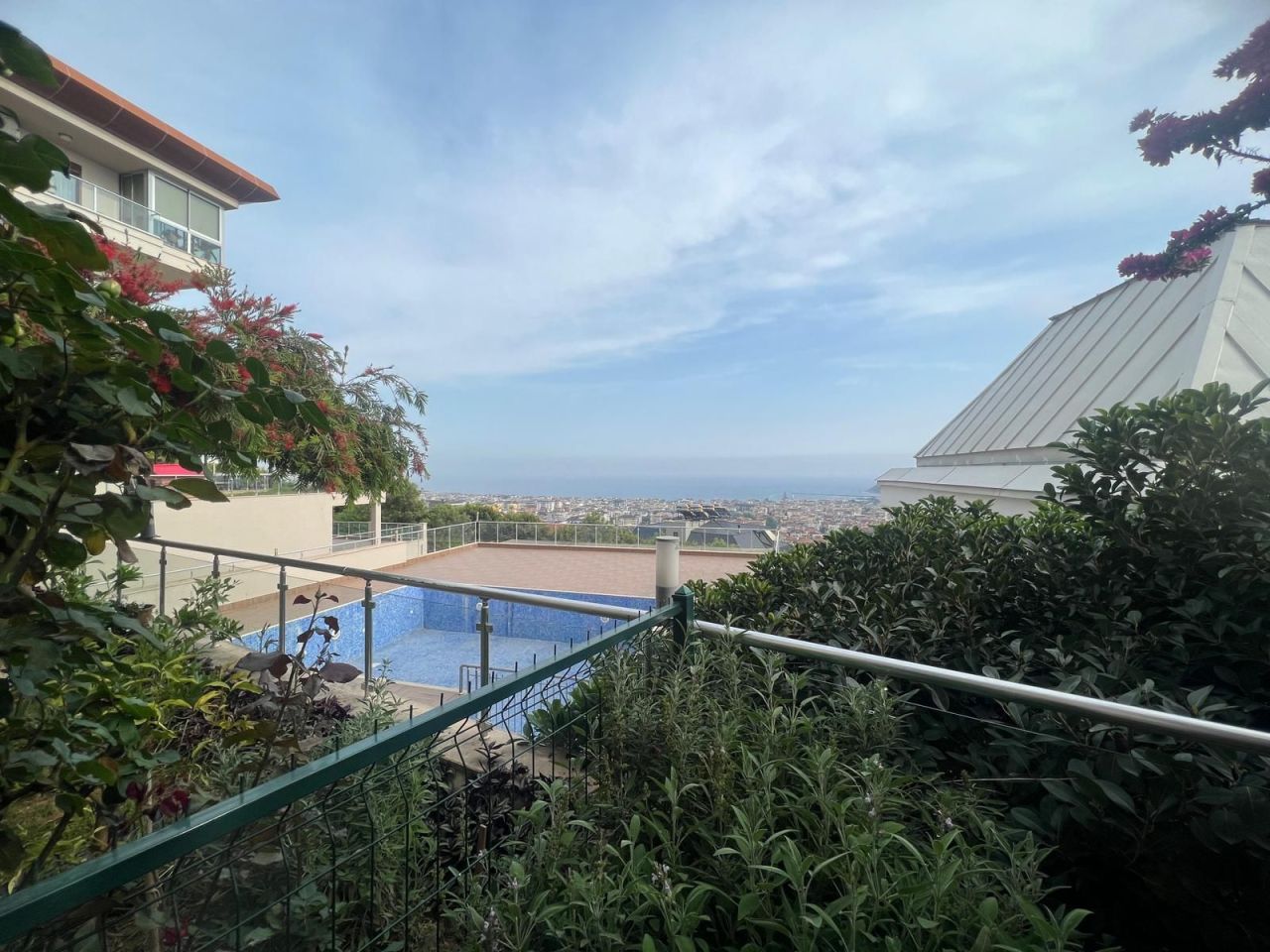 Апартаменты в Алании, Турция, 260 м² - фото 12