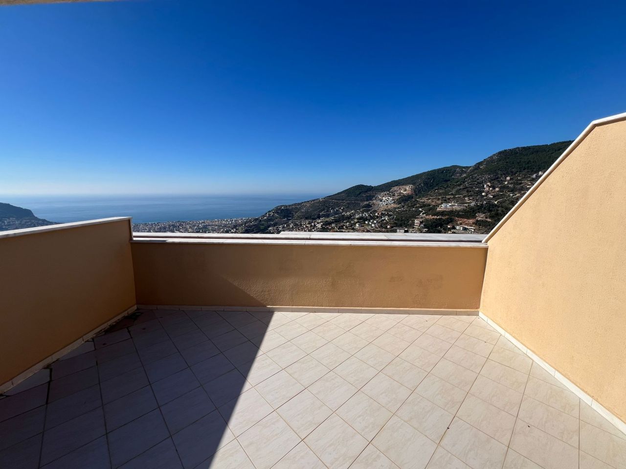 Апартаменты в Алании, Турция, 180 м² - фото 12