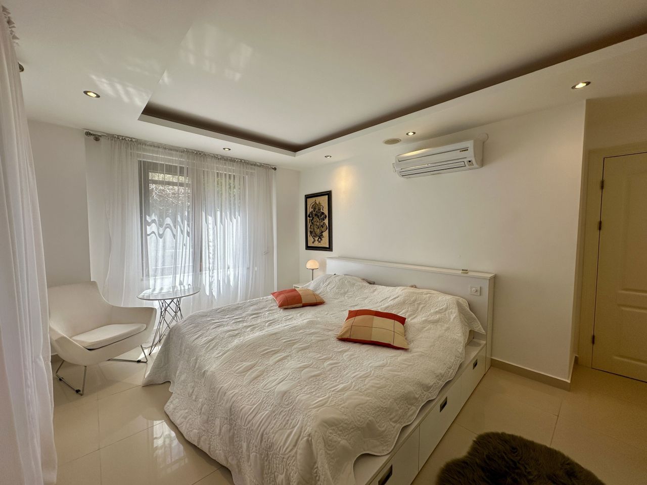 Вилла в Алании, Турция, 250 м² - фото 12