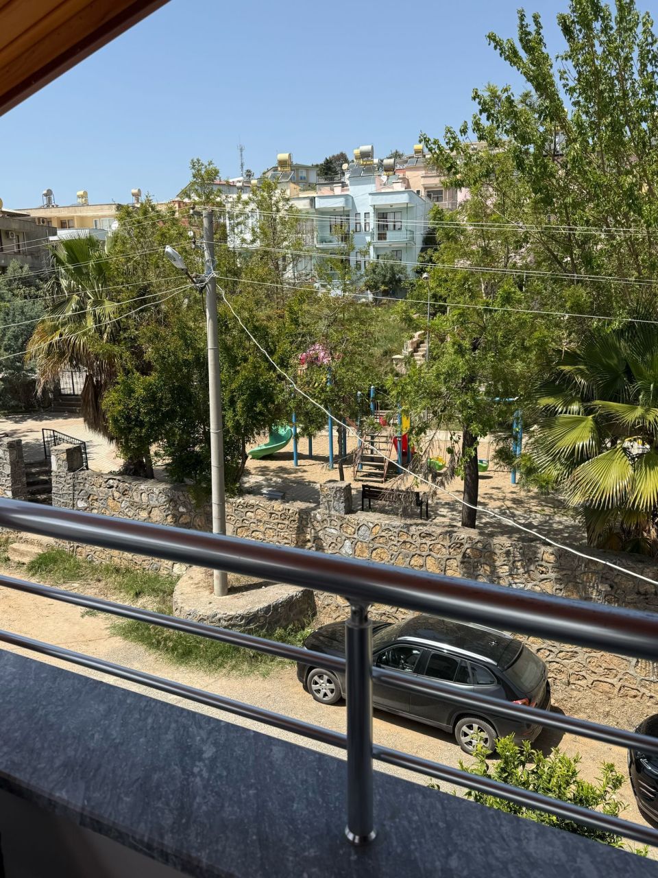 Вилла в Алании, Турция, 170 м² - фото 13