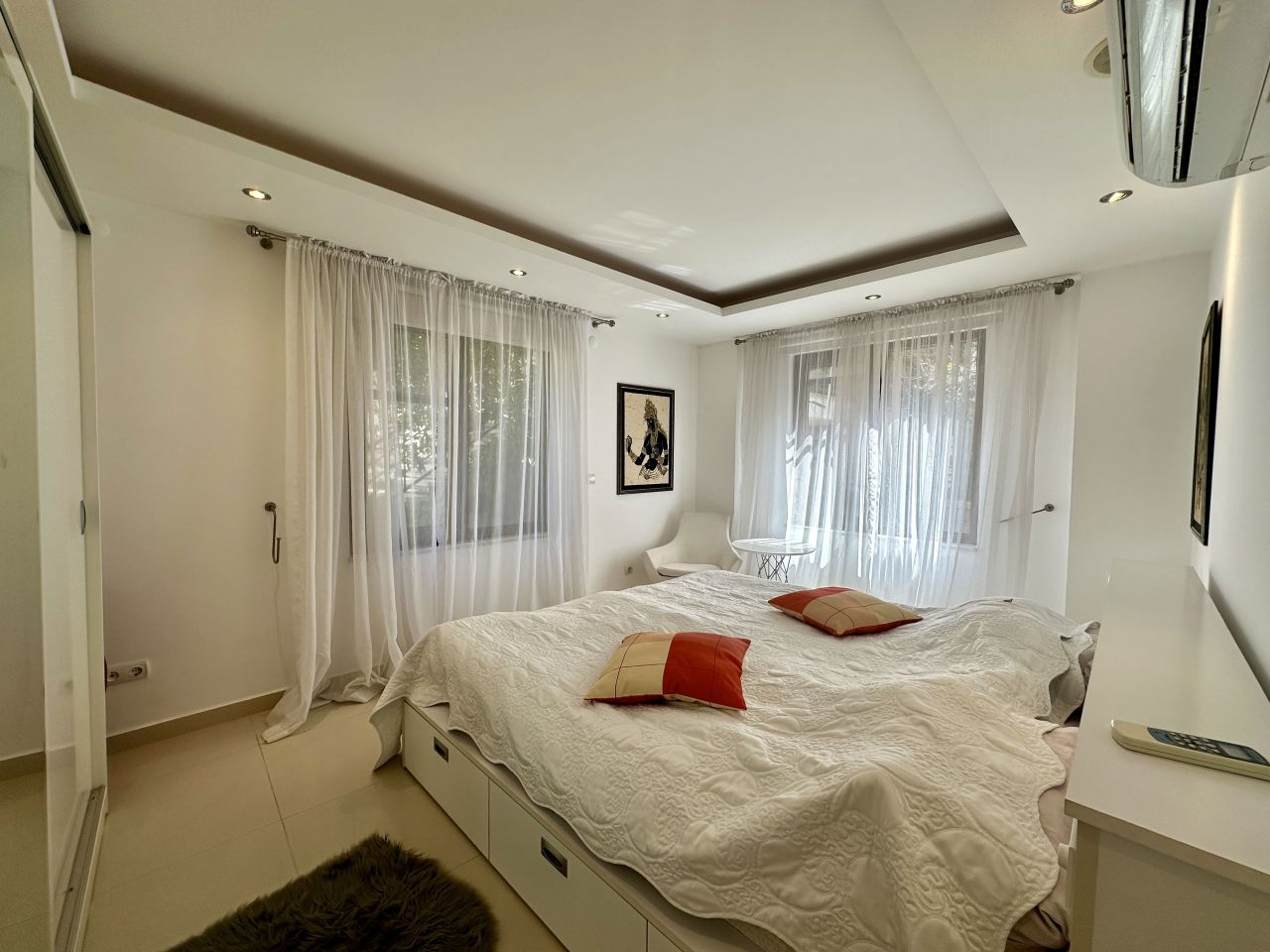 Вилла в Алании, Турция, 250 м² - фото 13