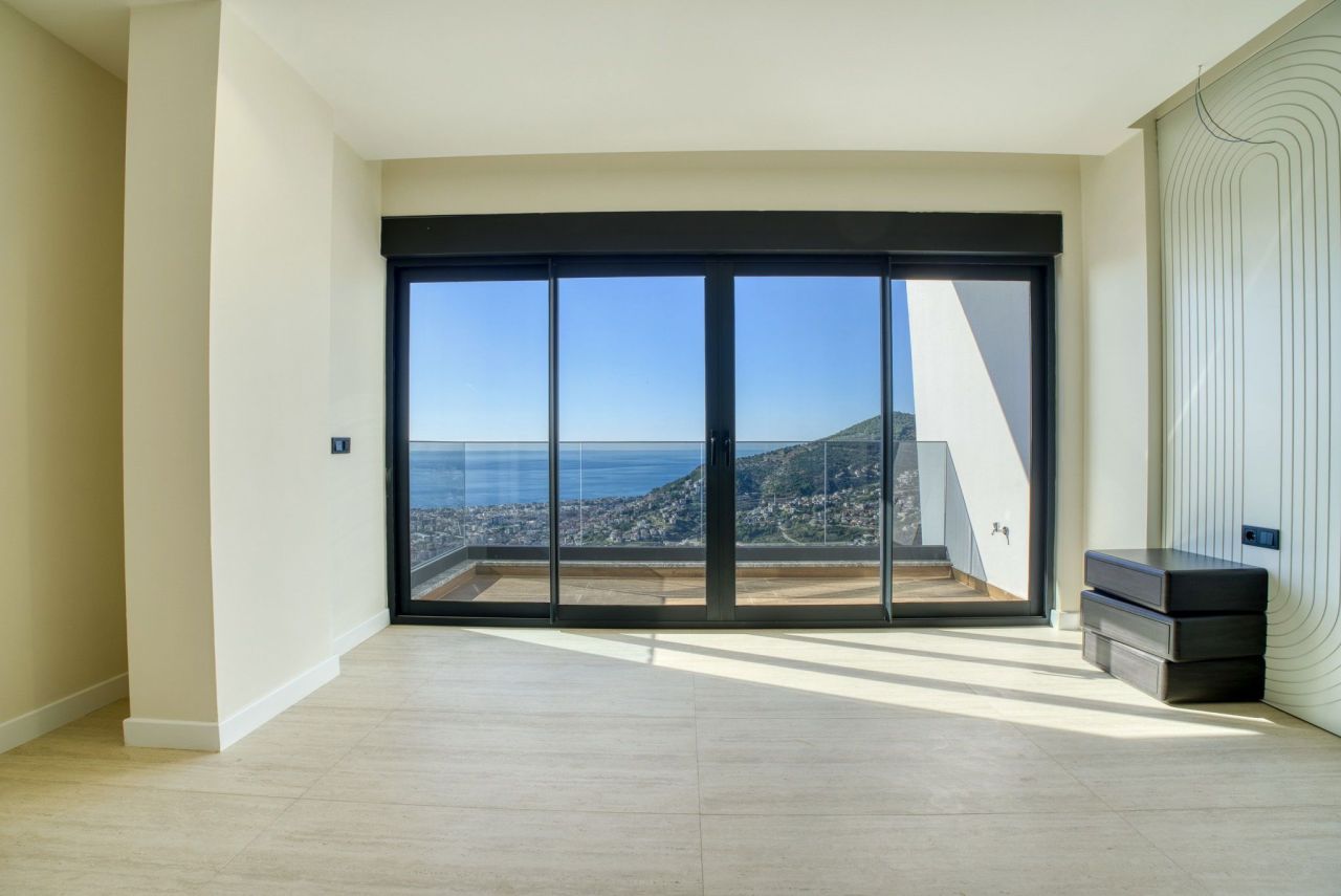 Вилла в Алании, Турция, 300 м² - фото 13