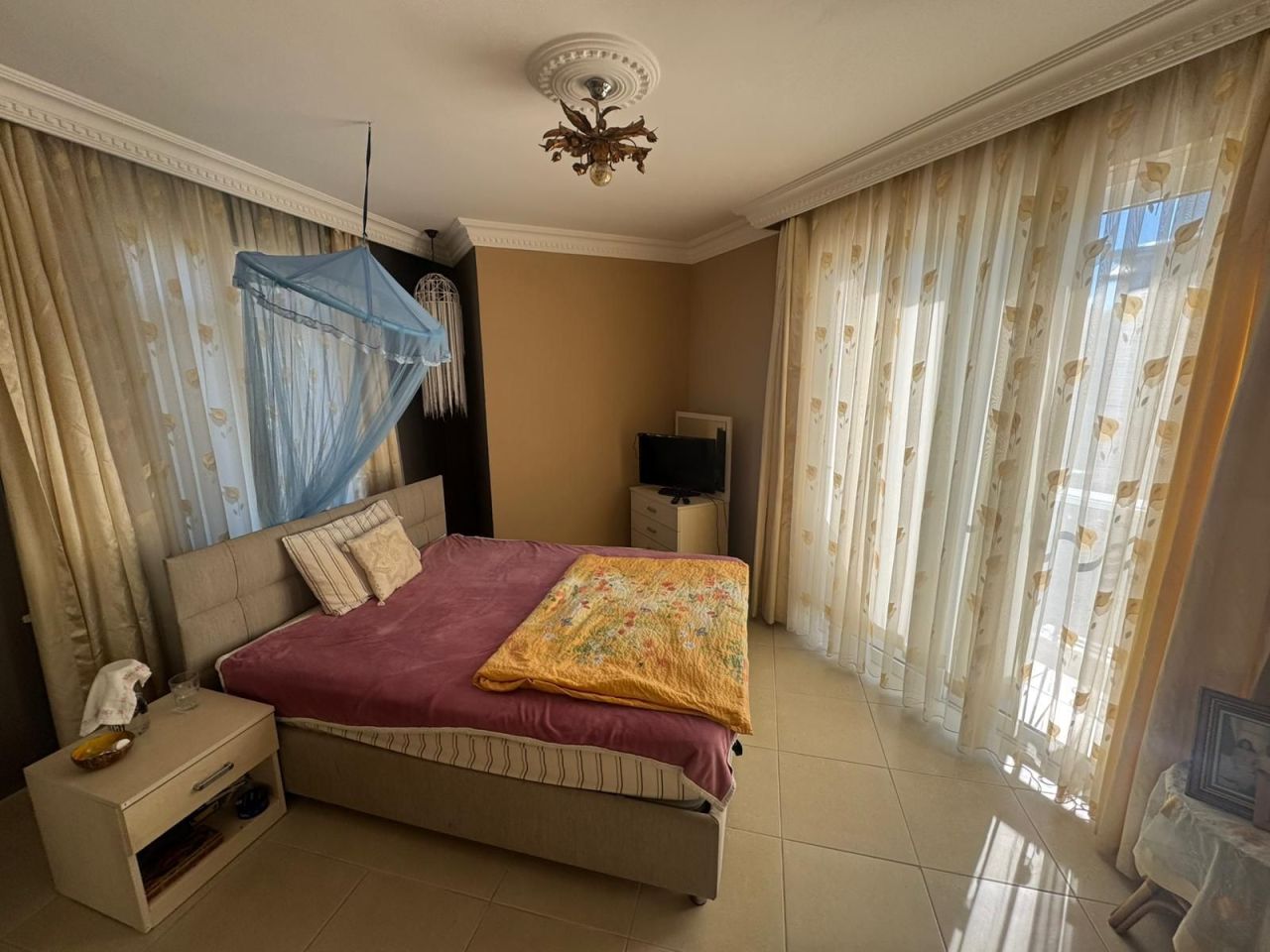 Вилла в Алании, Турция, 325 м² - фото 13