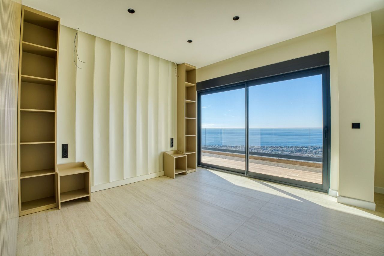 Вилла в Алании, Турция, 300 м² - фото 14