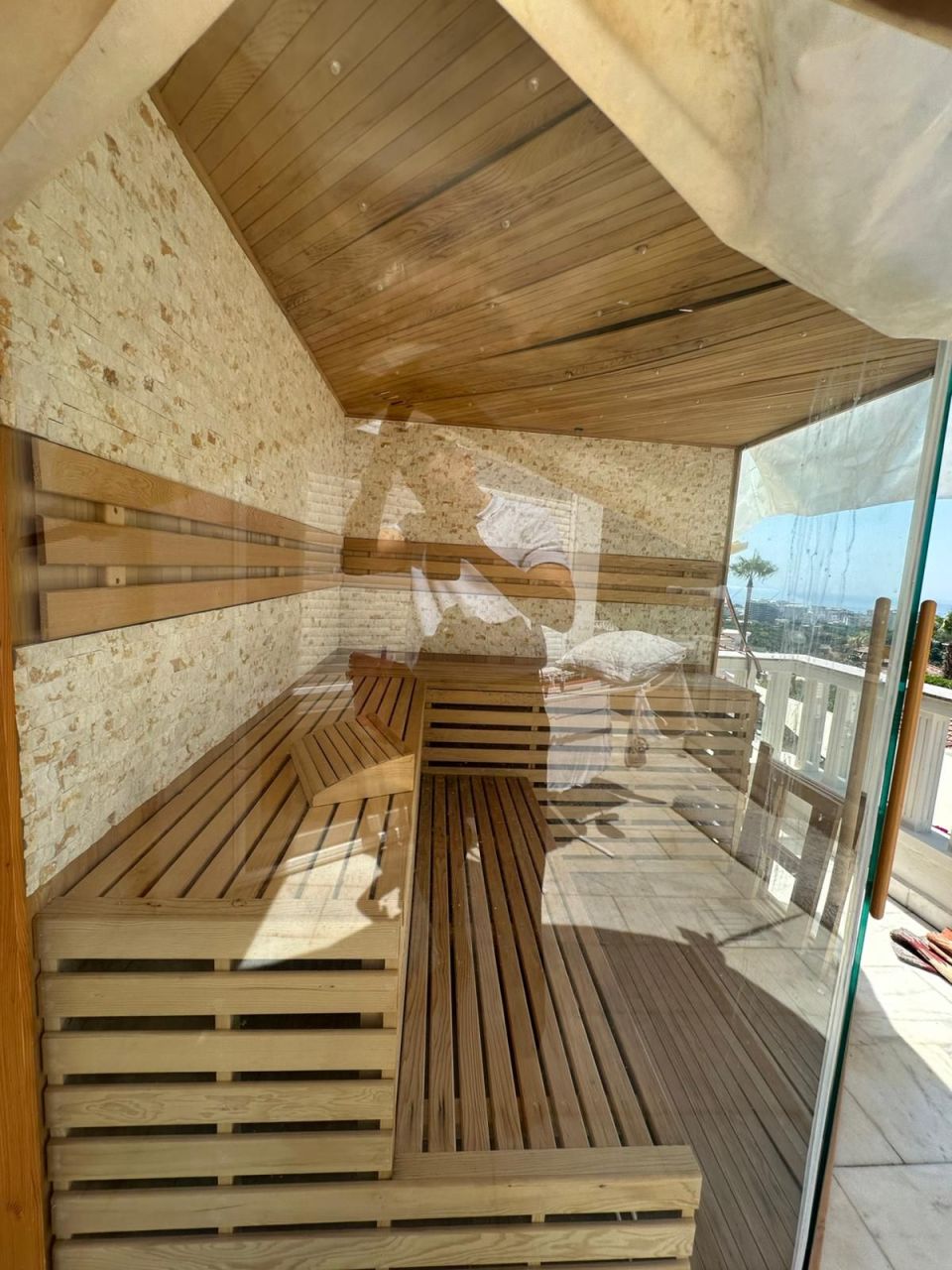 Вилла в Алании, Турция, 160 м² - фото 14