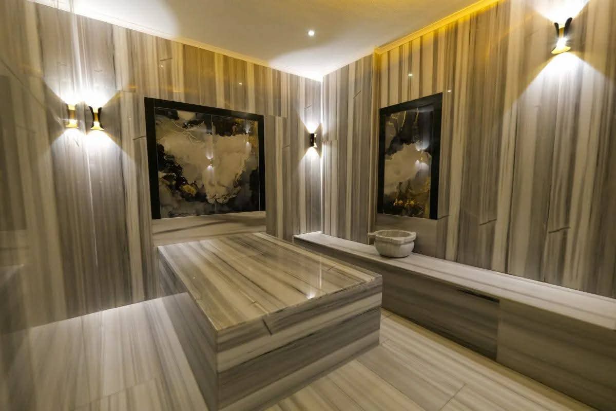 Апартаменты в Алании, Турция, 115 м² - фото 14