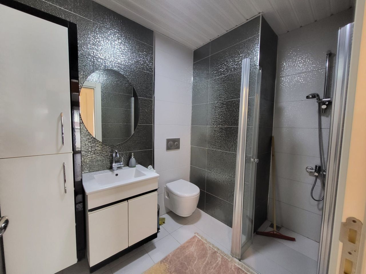 Апартаменты в Алании, Турция, 160 м² - фото 14