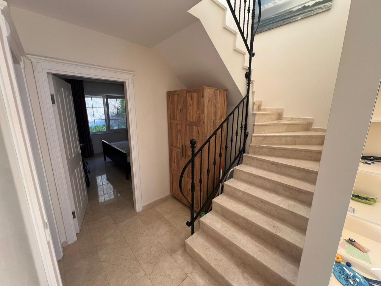 Апартаменты в Алании, Турция, 180 м² - фото 14