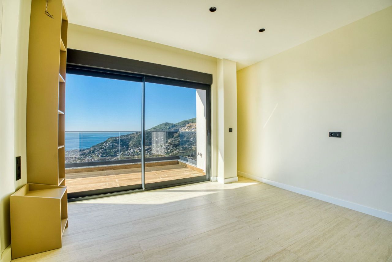 Вилла в Алании, Турция, 300 м² - фото 15