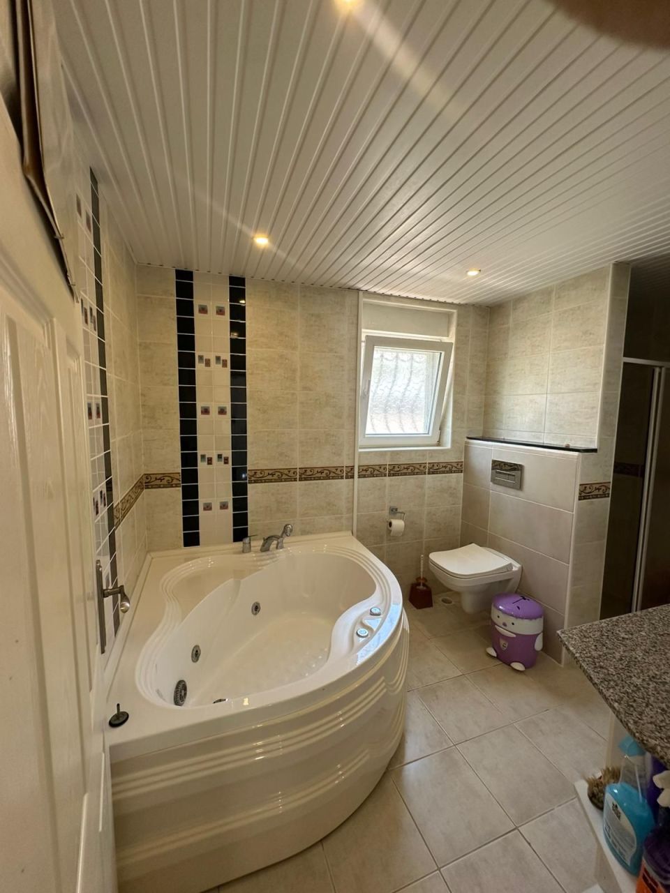 Вилла в Алании, Турция, 160 м² - фото 15