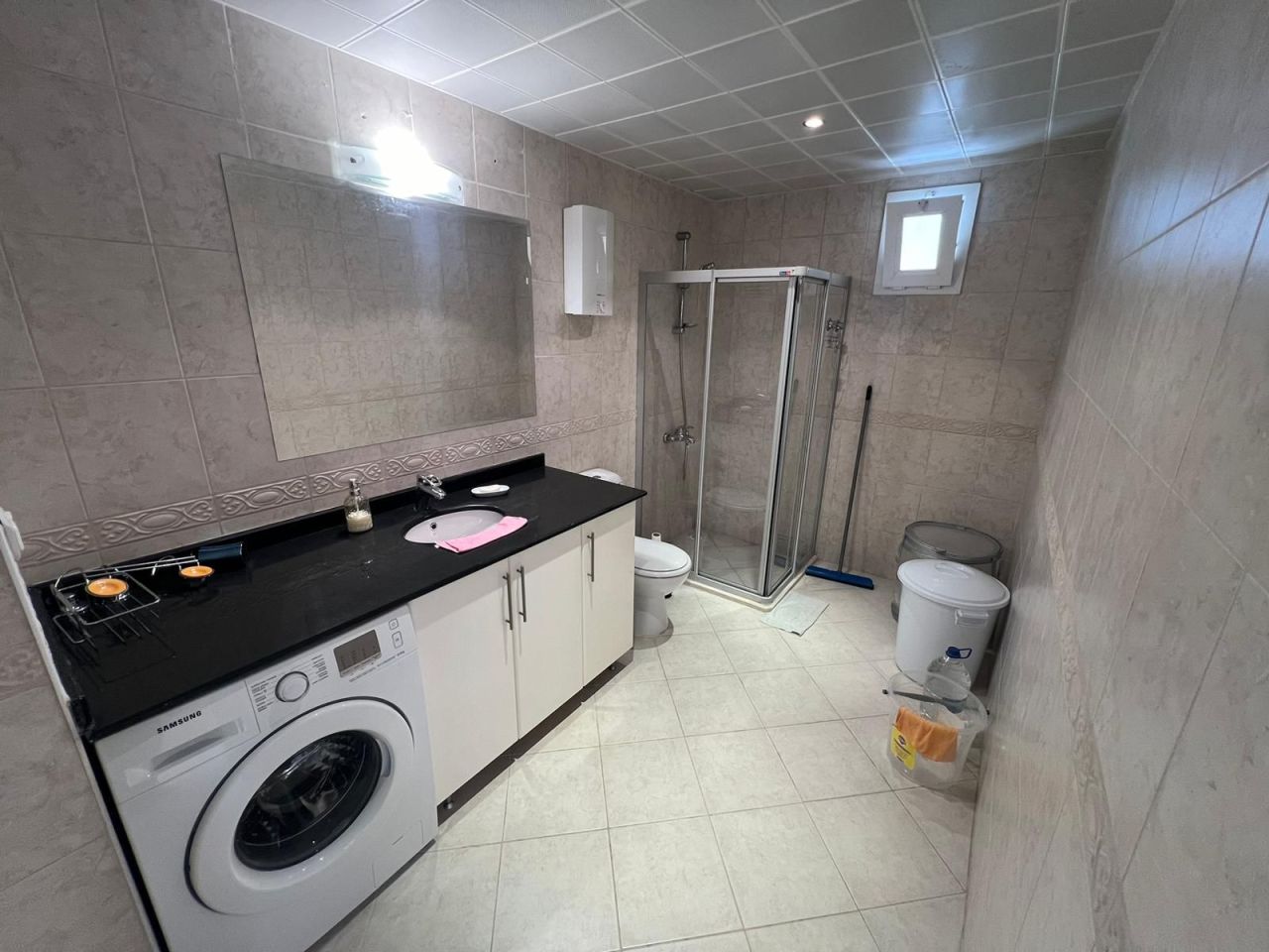 Апартаменты в Алании, Турция, 180 м² - фото 15