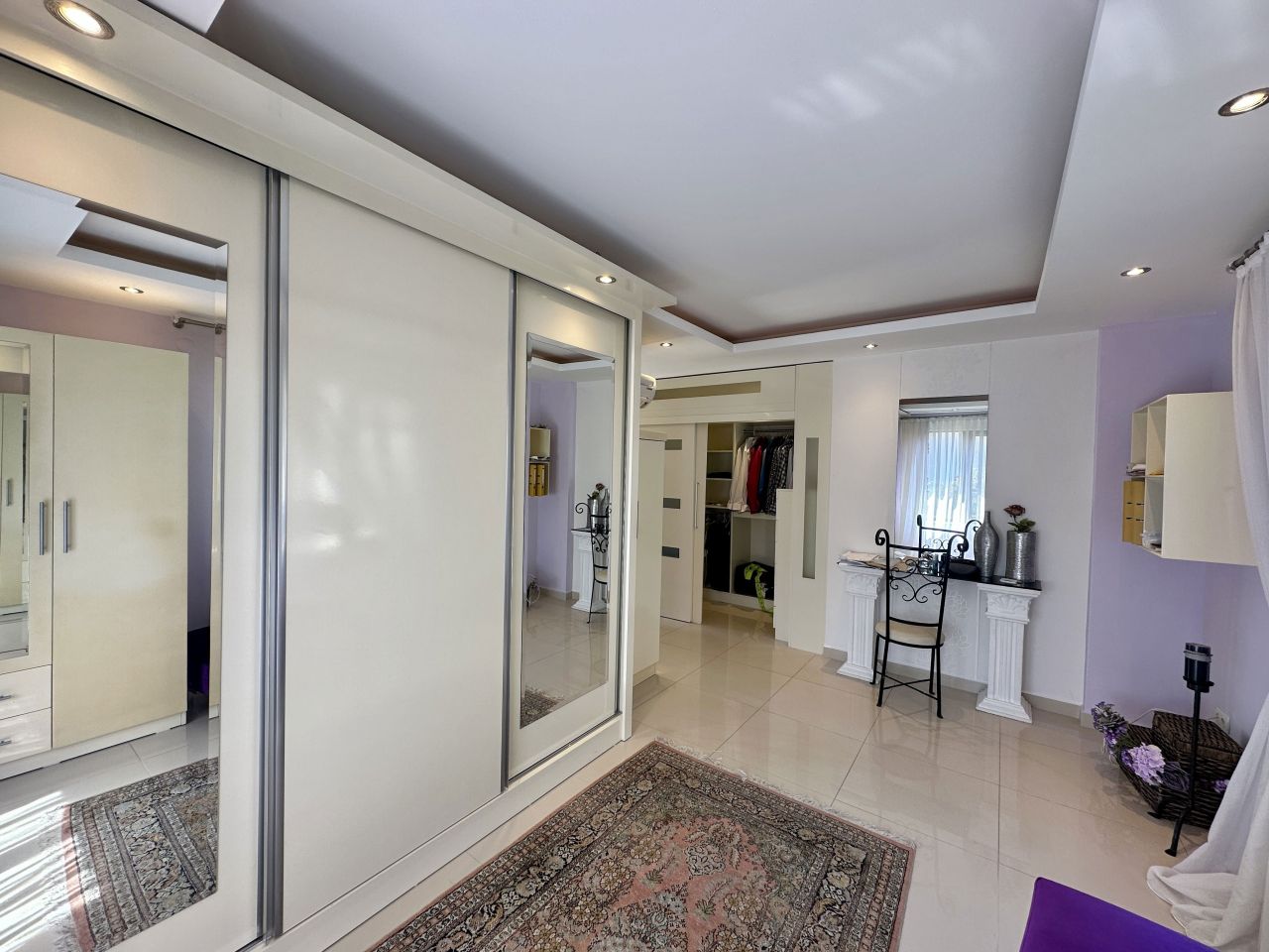 Вилла в Алании, Турция, 250 м² - фото 15