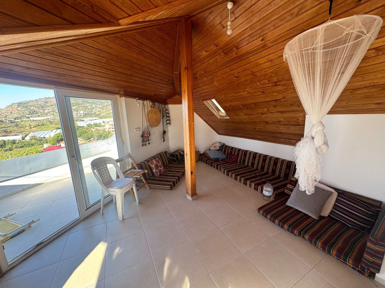 Вилла в Алании, Турция, 325 м² - фото 16