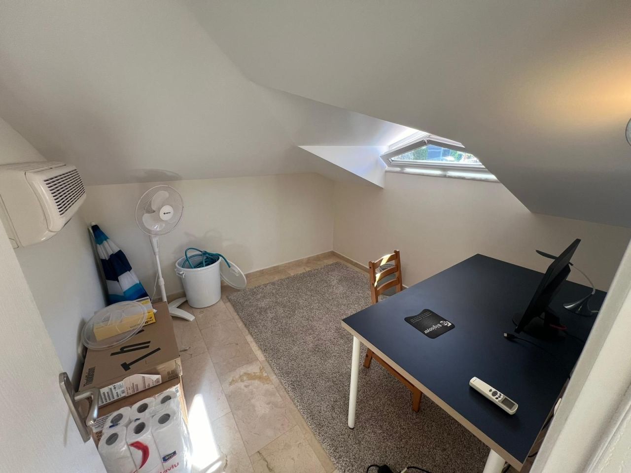 Апартаменты в Алании, Турция, 180 м² - фото 16