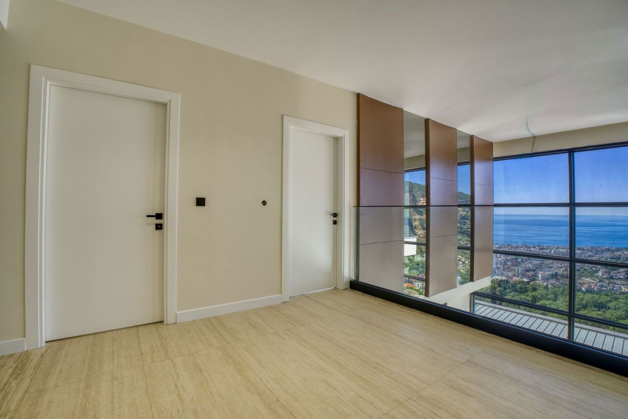 Вилла в Алании, Турция, 300 м² - фото 17