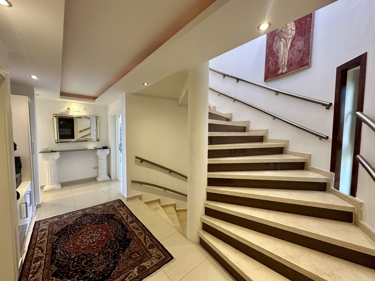 Вилла в Алании, Турция, 250 м² - фото 17