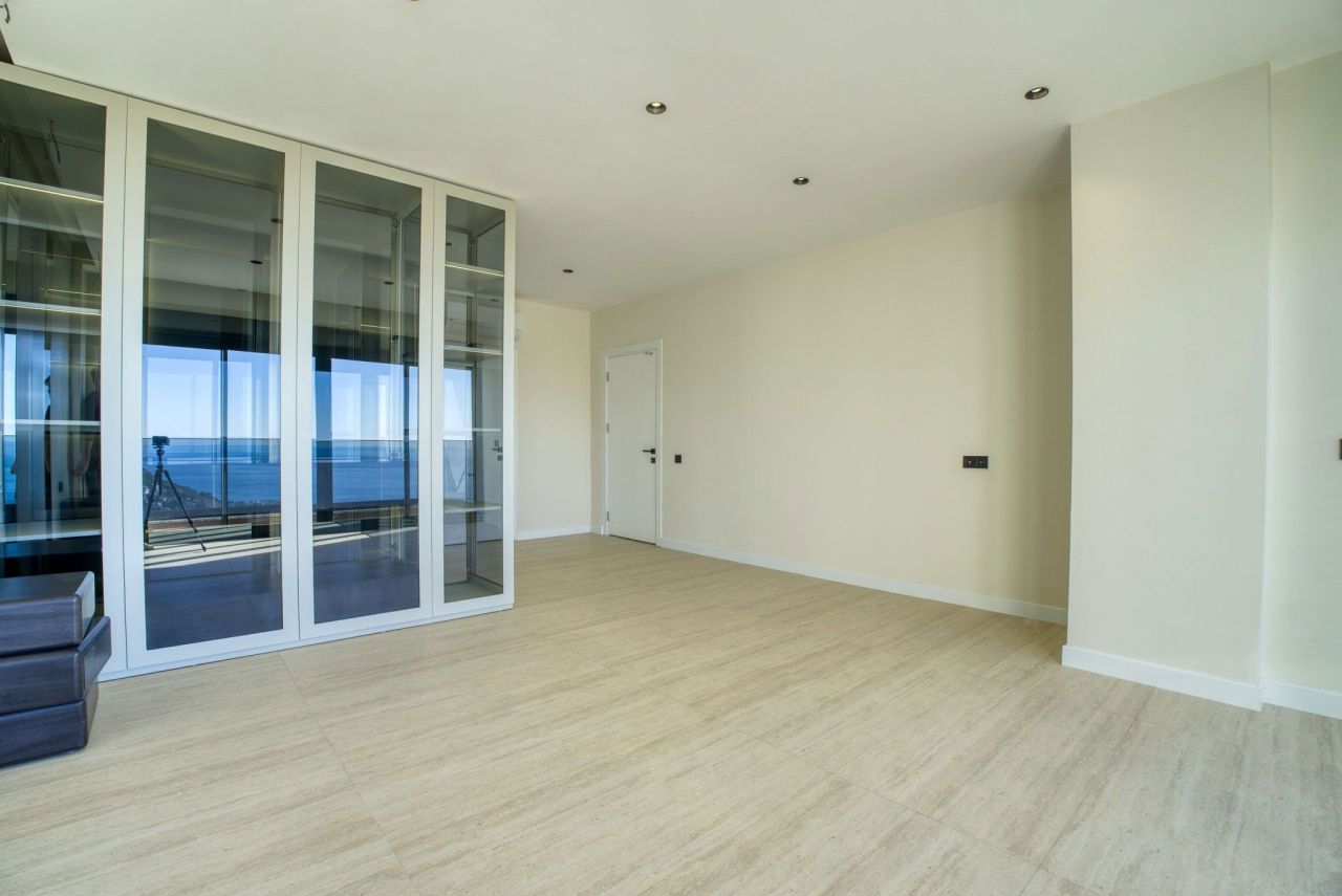 Вилла в Алании, Турция, 300 м² - фото 18